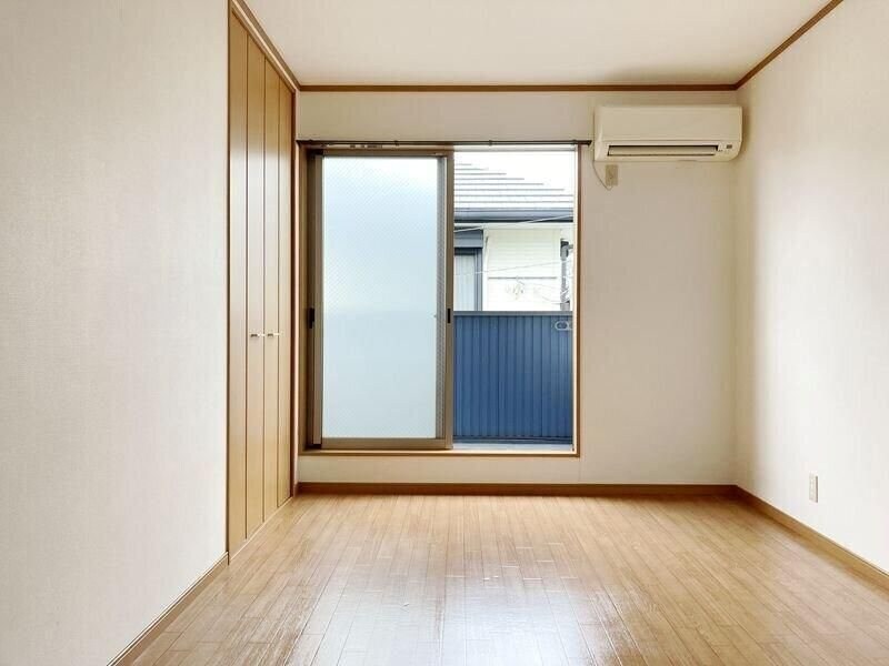 本山北町ハイツの物件内観写真