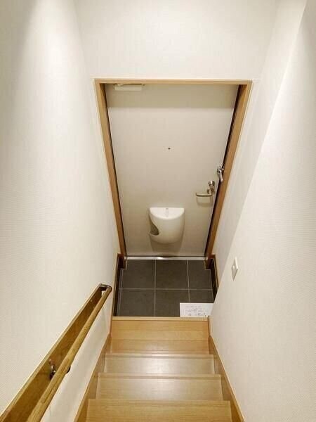 本山北町ハイツの物件内観写真