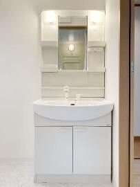 本山北町ハイツの物件内観写真