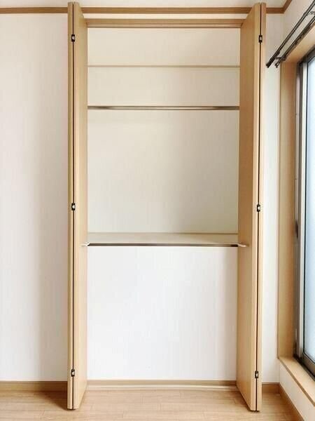 本山北町ハイツの物件内観写真