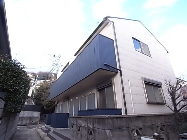 本山北町ハイツの物件内観写真