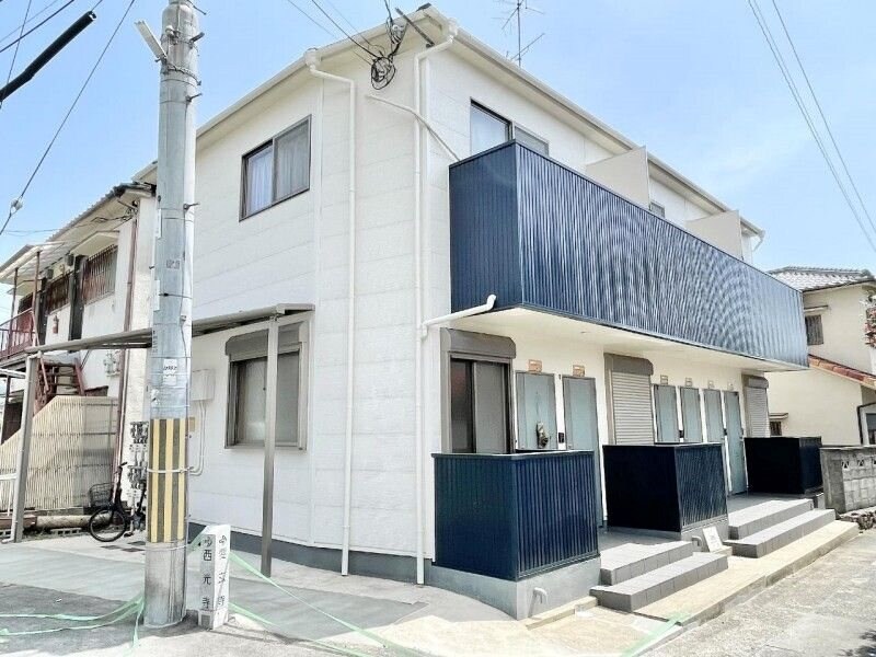 本山北町ハイツの物件内観写真