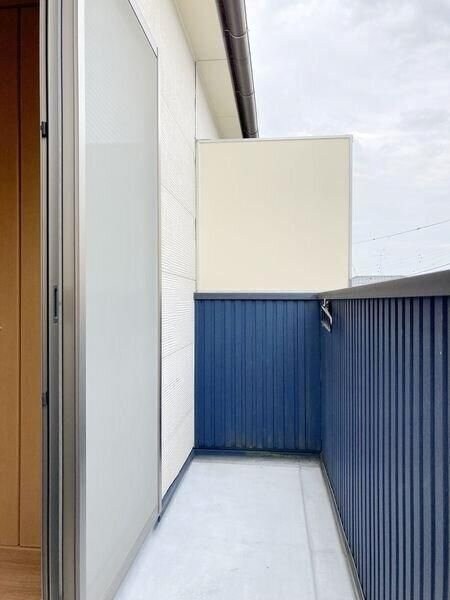 本山北町ハイツの物件内観写真