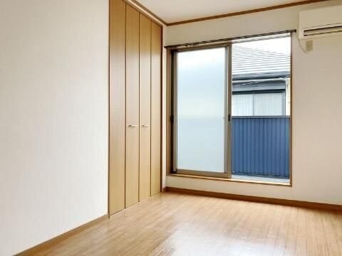 本山北町ハイツの物件内観写真