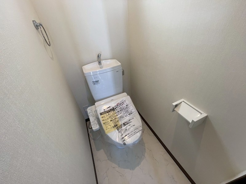 リッチライフ箕岡通の物件内観写真