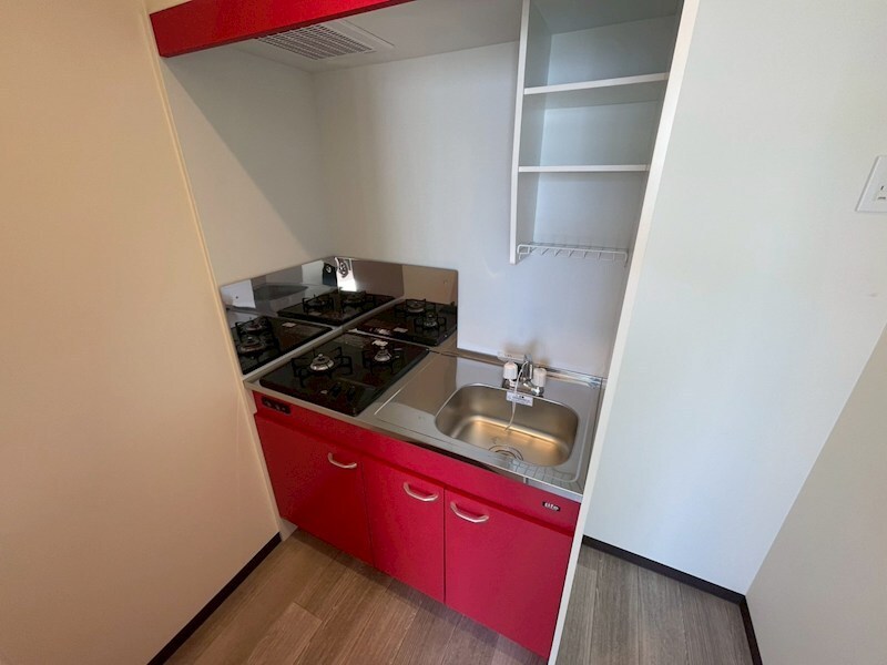 リッチライフ箕岡通の物件内観写真