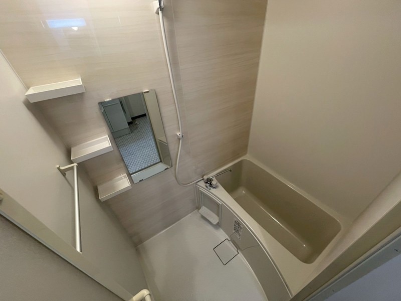 リッチライフ箕岡通の物件内観写真