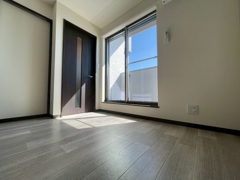 リッチライフ箕岡通の物件内観写真