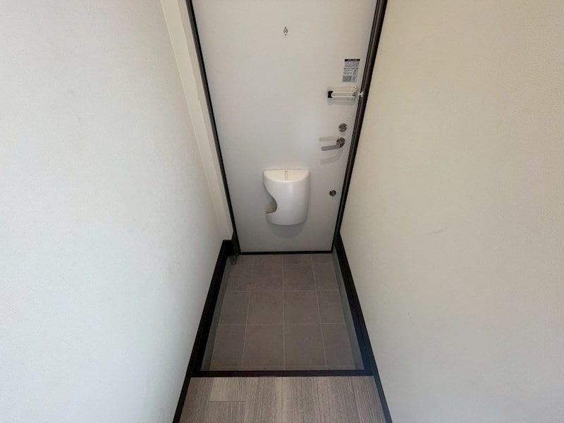 リッチライフ箕岡通の物件内観写真