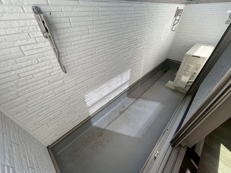 リッチライフ箕岡通の物件内観写真