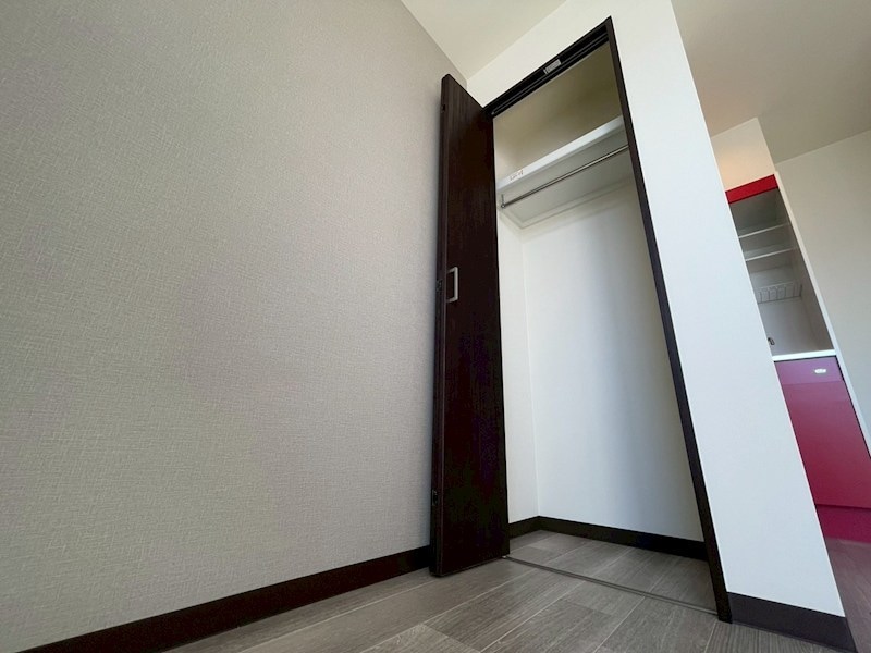 リッチライフ箕岡通の物件内観写真