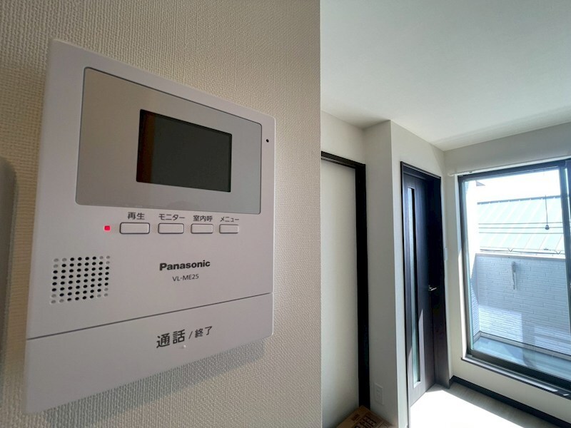 リッチライフ箕岡通の物件内観写真