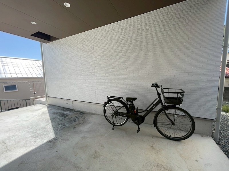 リッチライフ箕岡通の物件内観写真