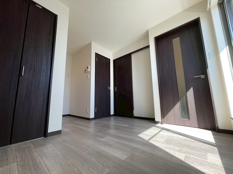 リッチライフ箕岡通の物件内観写真