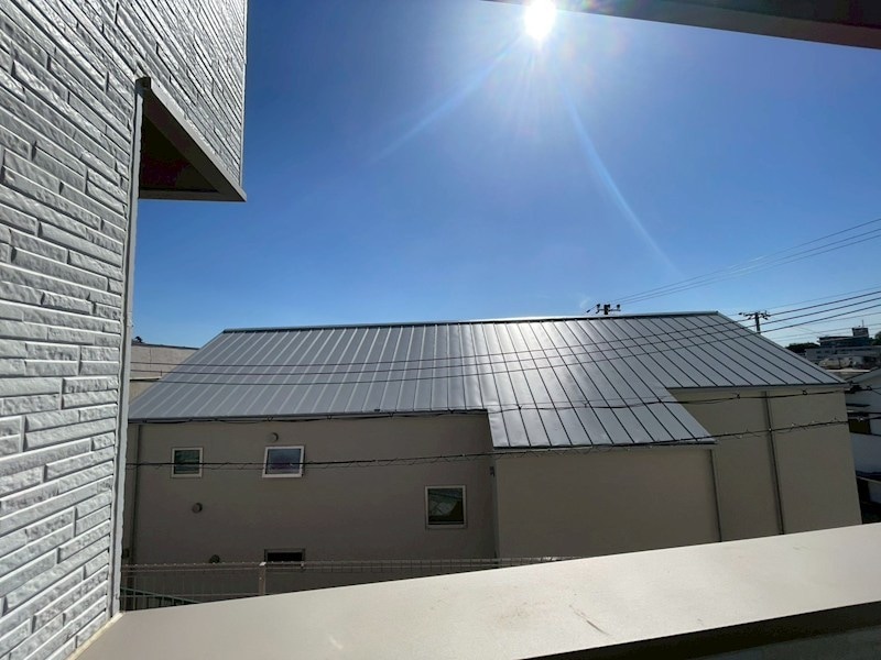 リッチライフ箕岡通の物件内観写真