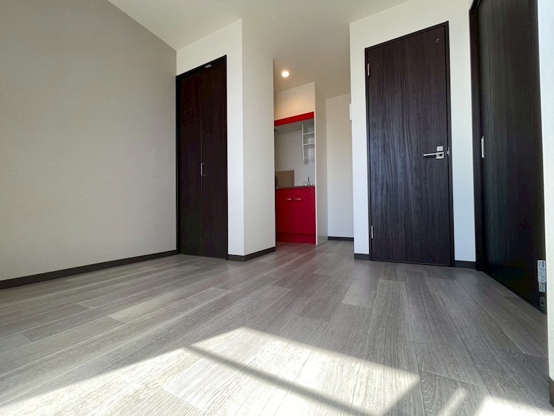 リッチライフ箕岡通の物件内観写真