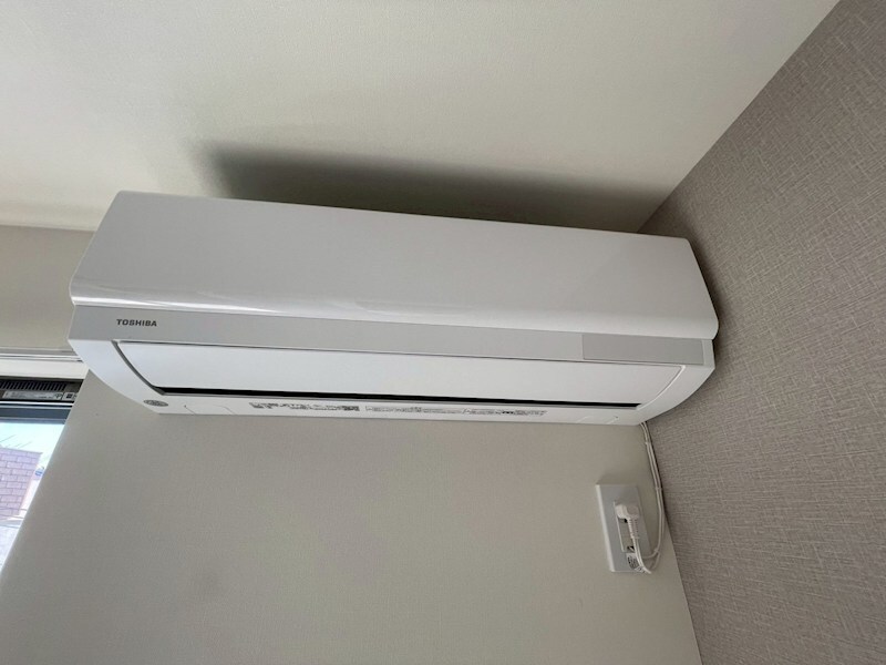 リッチライフ箕岡通の物件内観写真