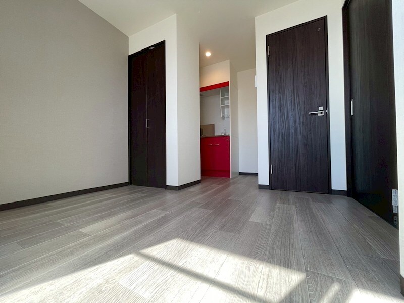 リッチライフ箕岡通の物件内観写真