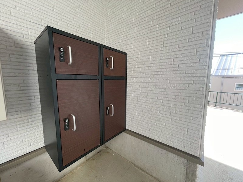 リッチライフ箕岡通の物件内観写真