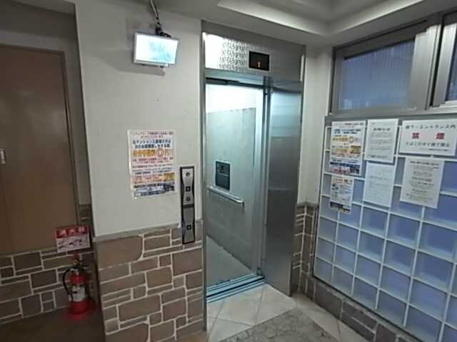 三ノ宮駅 徒歩5分 10階の物件内観写真