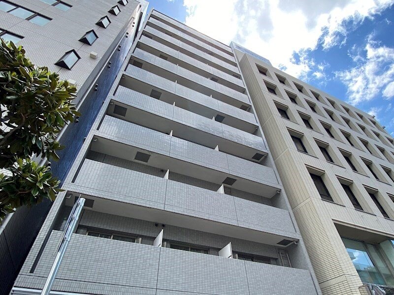 KAISEI神戸海岸通の物件外観写真