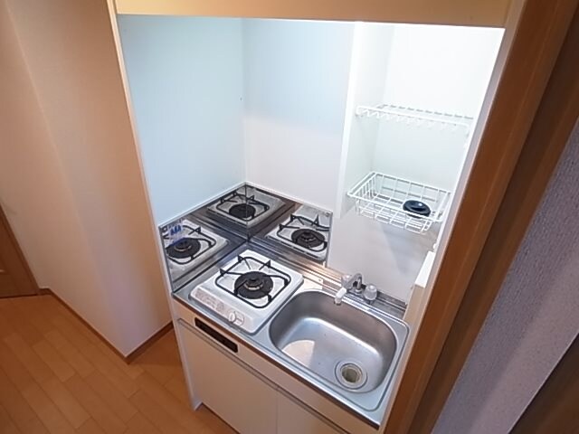 KAISEI神戸海岸通の物件内観写真