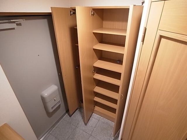 KAISEI神戸海岸通の物件内観写真