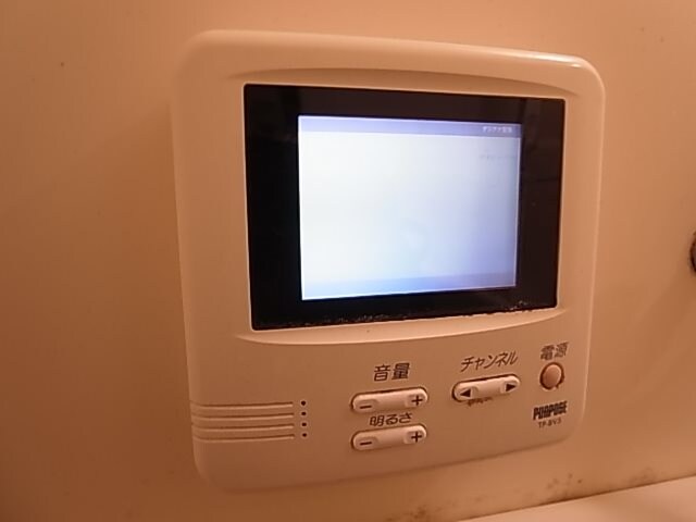 KAISEI神戸海岸通の物件内観写真