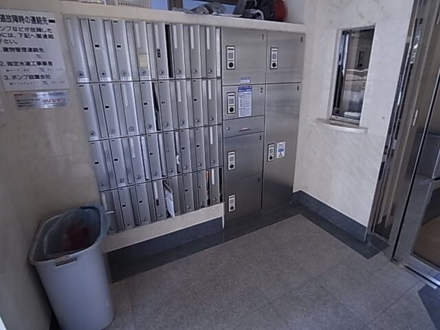 KAISEI神戸海岸通の物件内観写真