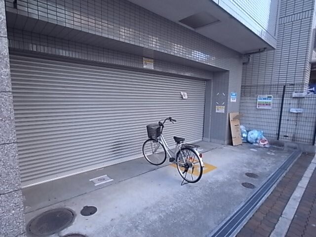 KAISEI神戸海岸通の物件内観写真