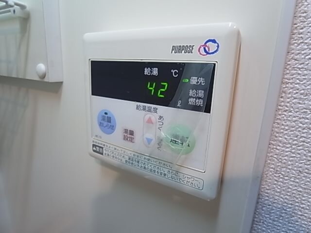 KAISEI神戸海岸通の物件内観写真