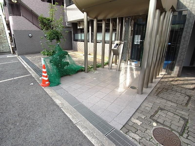 神戸駅 徒歩10分 4階の物件内観写真