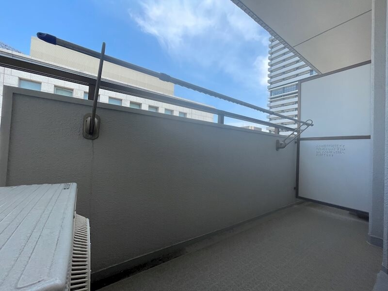 イトーピア三宮アーバンステージの物件内観写真