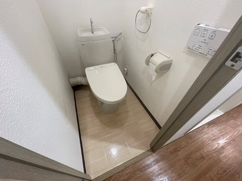 イトーピア三宮アーバンステージの物件内観写真