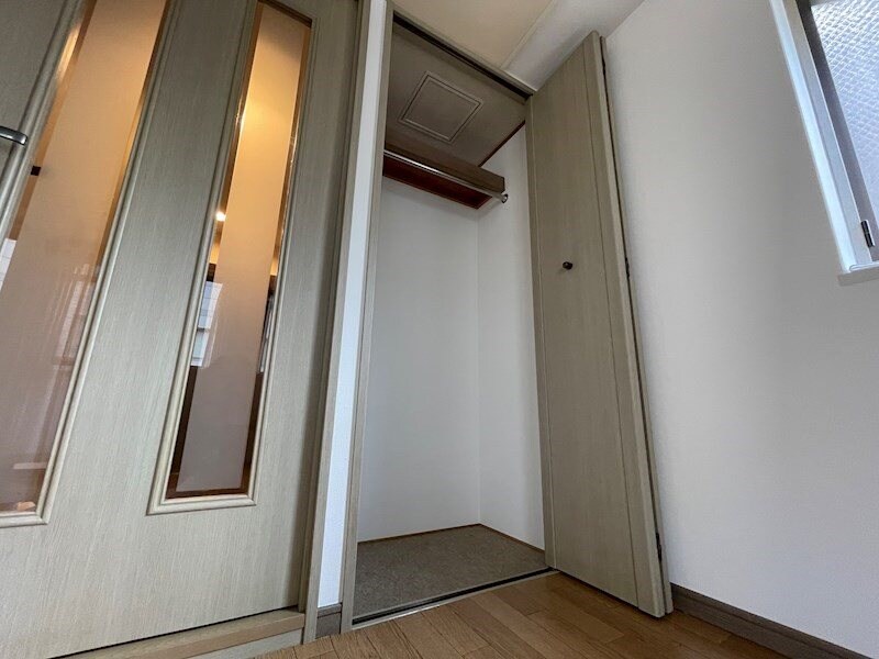 イトーピア三宮アーバンステージの物件内観写真