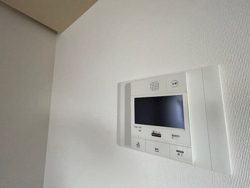 イトーピア三宮アーバンステージの物件内観写真