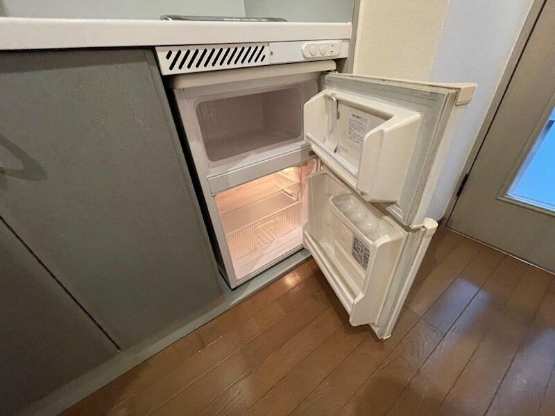 イトーピア三宮アーバンステージの物件内観写真