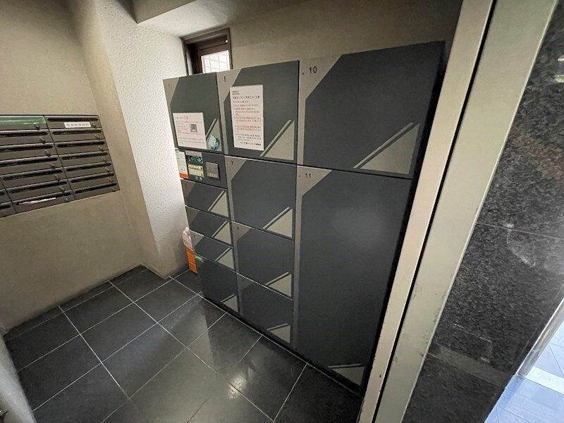 イトーピア三宮アーバンステージの物件内観写真