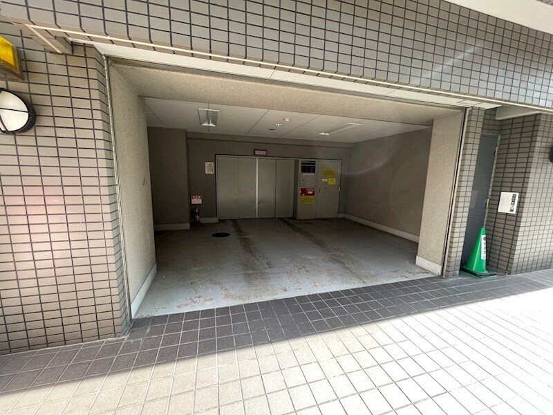 イトーピア三宮アーバンステージの物件内観写真