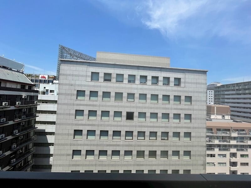 イトーピア三宮アーバンステージの物件内観写真