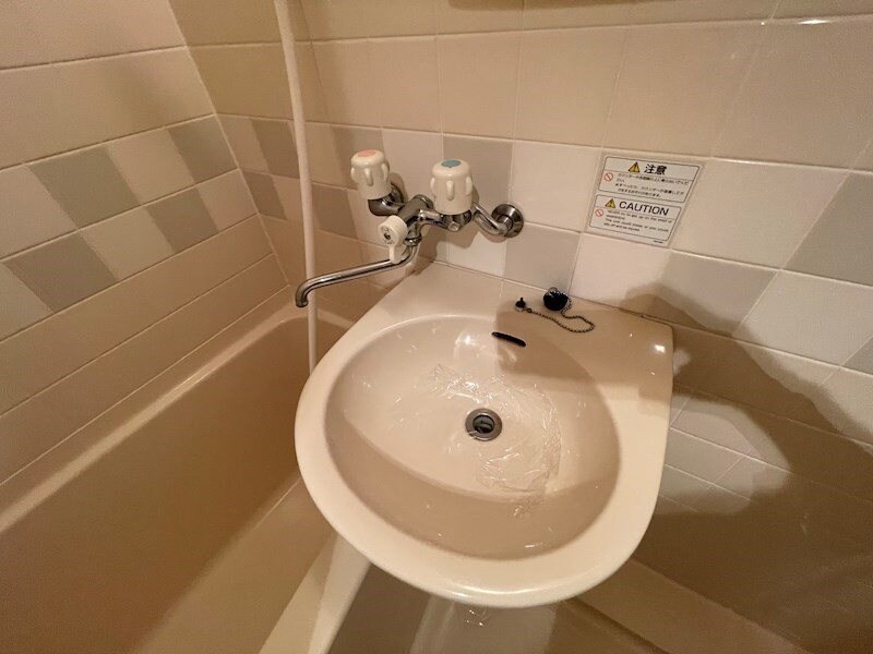 イトーピア三宮アーバンステージの物件内観写真