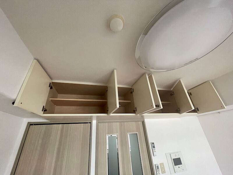 イトーピア三宮アーバンステージの物件内観写真