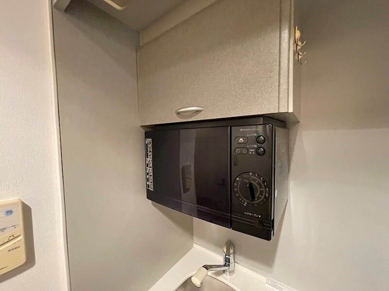 イトーピア三宮アーバンステージの物件内観写真