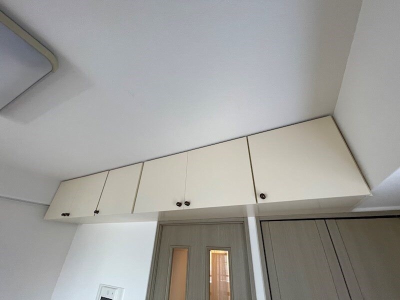 イトーピア三宮アーバンステージの物件内観写真