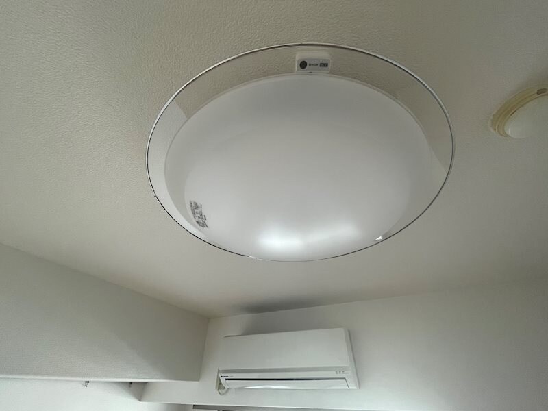 イトーピア三宮アーバンステージの物件内観写真