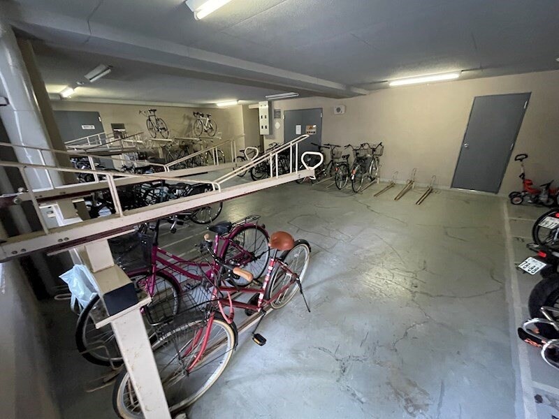 イトーピア三宮アーバンステージの物件内観写真