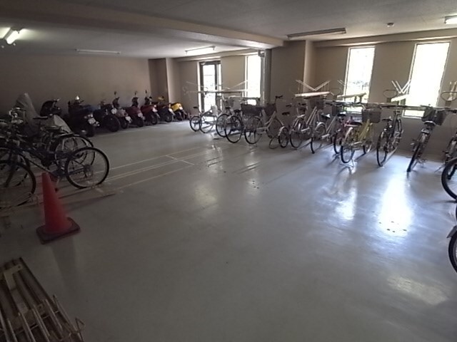 イトーピア三宮アーバンステージの物件内観写真