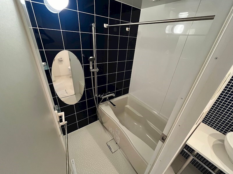 レジディア神戸磯上の物件内観写真