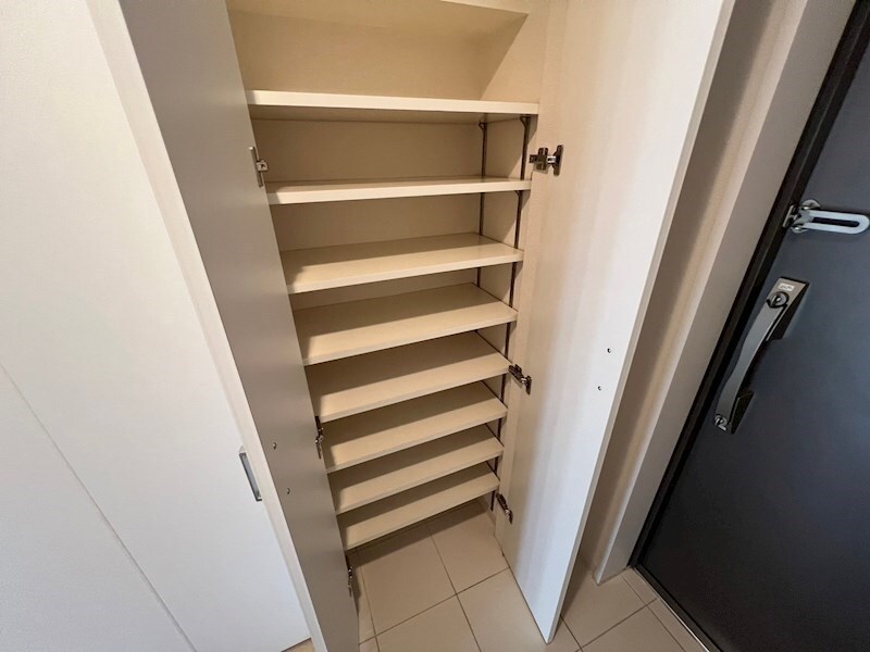 レジディア神戸磯上の物件内観写真