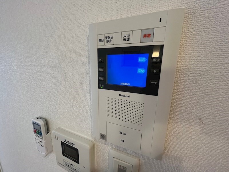 レジディア神戸磯上の物件内観写真